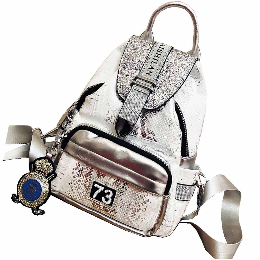 Luxury Bags Brand - Luxury Brand Women's Backpack High Quality