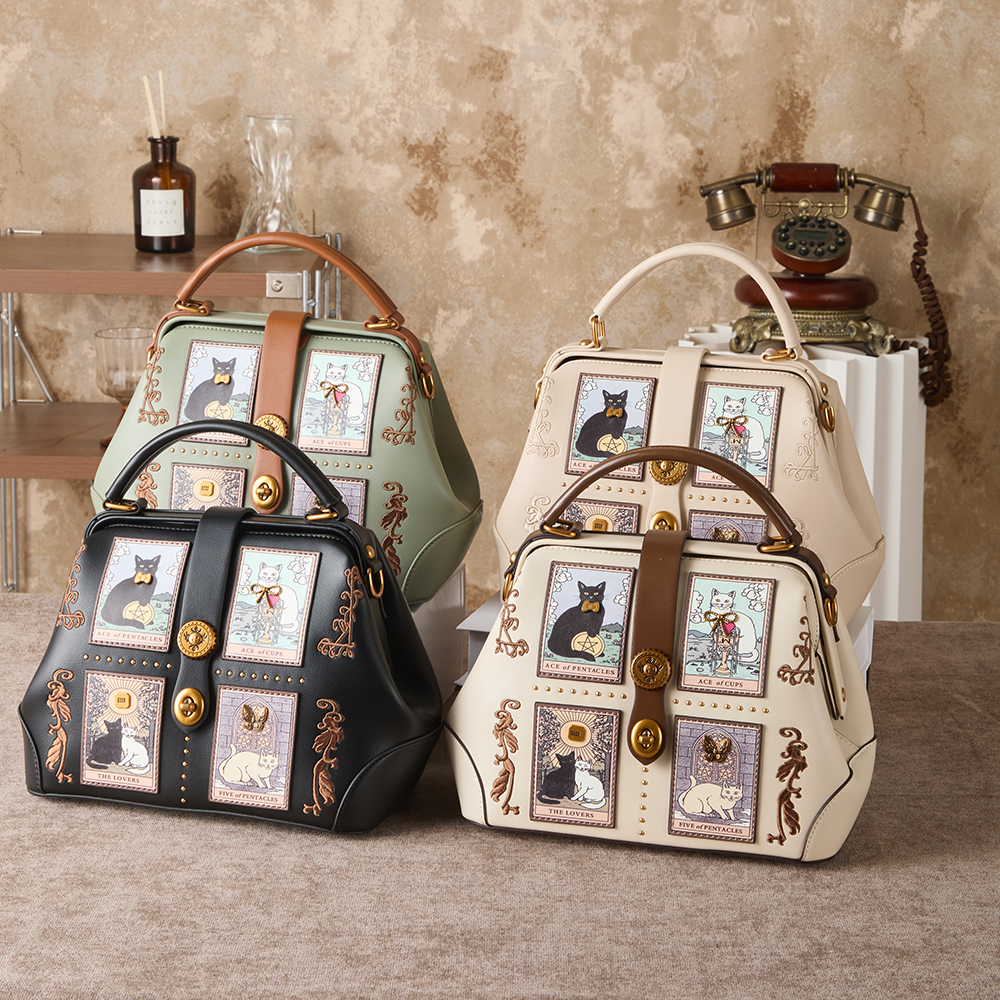 Luxury Bags Supplier - 2026 Women's Handbag with New Original