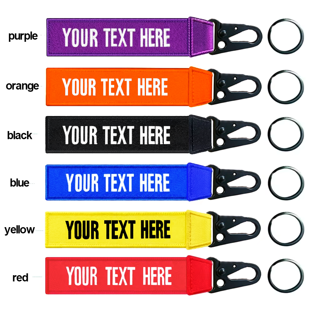 Customized Luggage Tag, Person - Luxury Bags Names recensione e prezzo