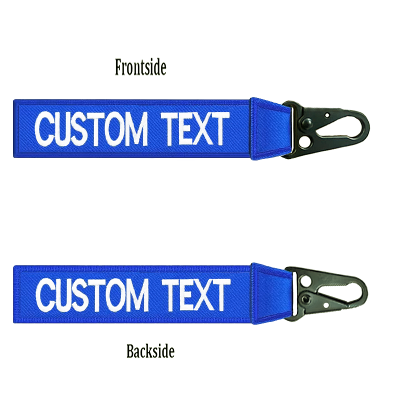 Customized Luggage Tag, Person - Luxury Bags Names recensione e prezzo