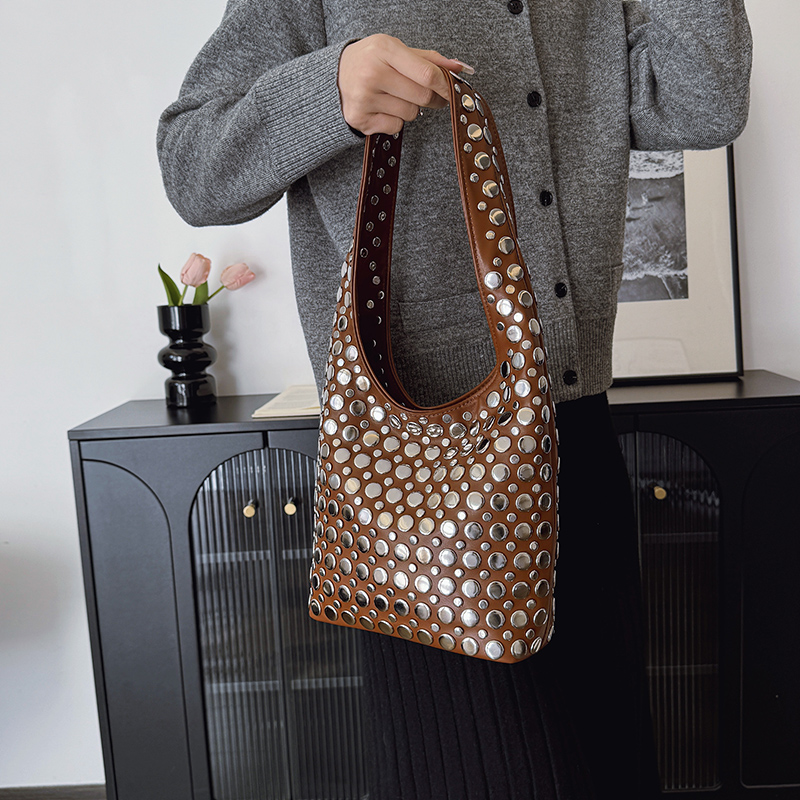 Designer Geometric Shoulder Ba - Luxury Bags Made In Italy recensione e prezzo