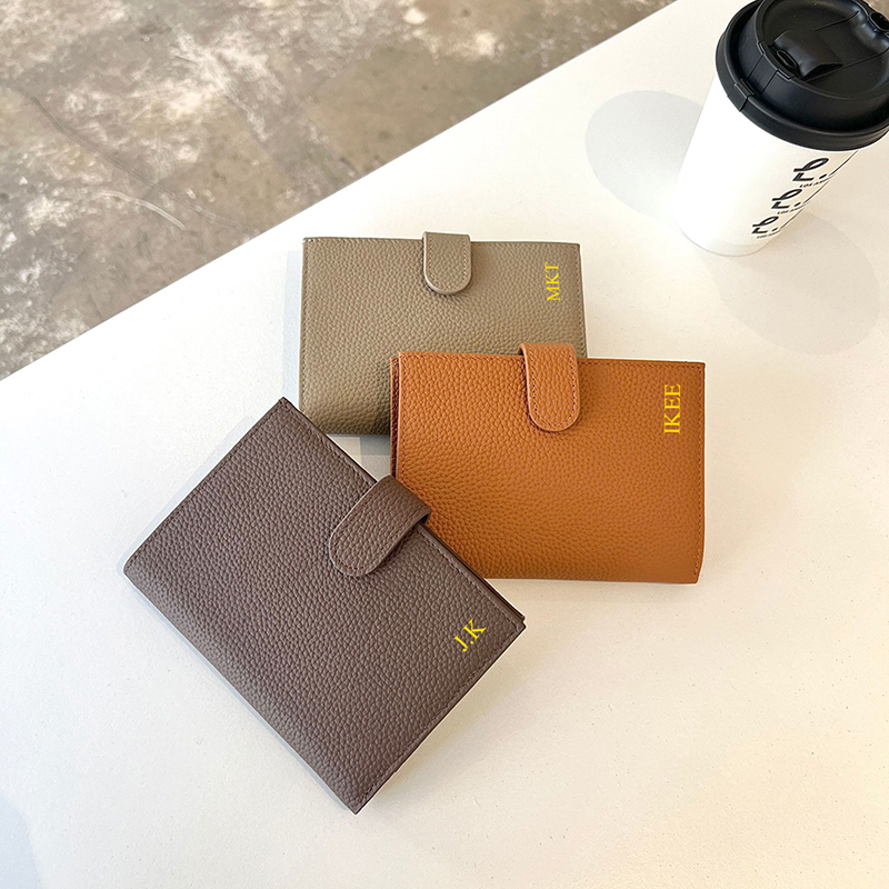 Woman Travel Custom Name Passp - Luxury Bags Names recensione e prezzo