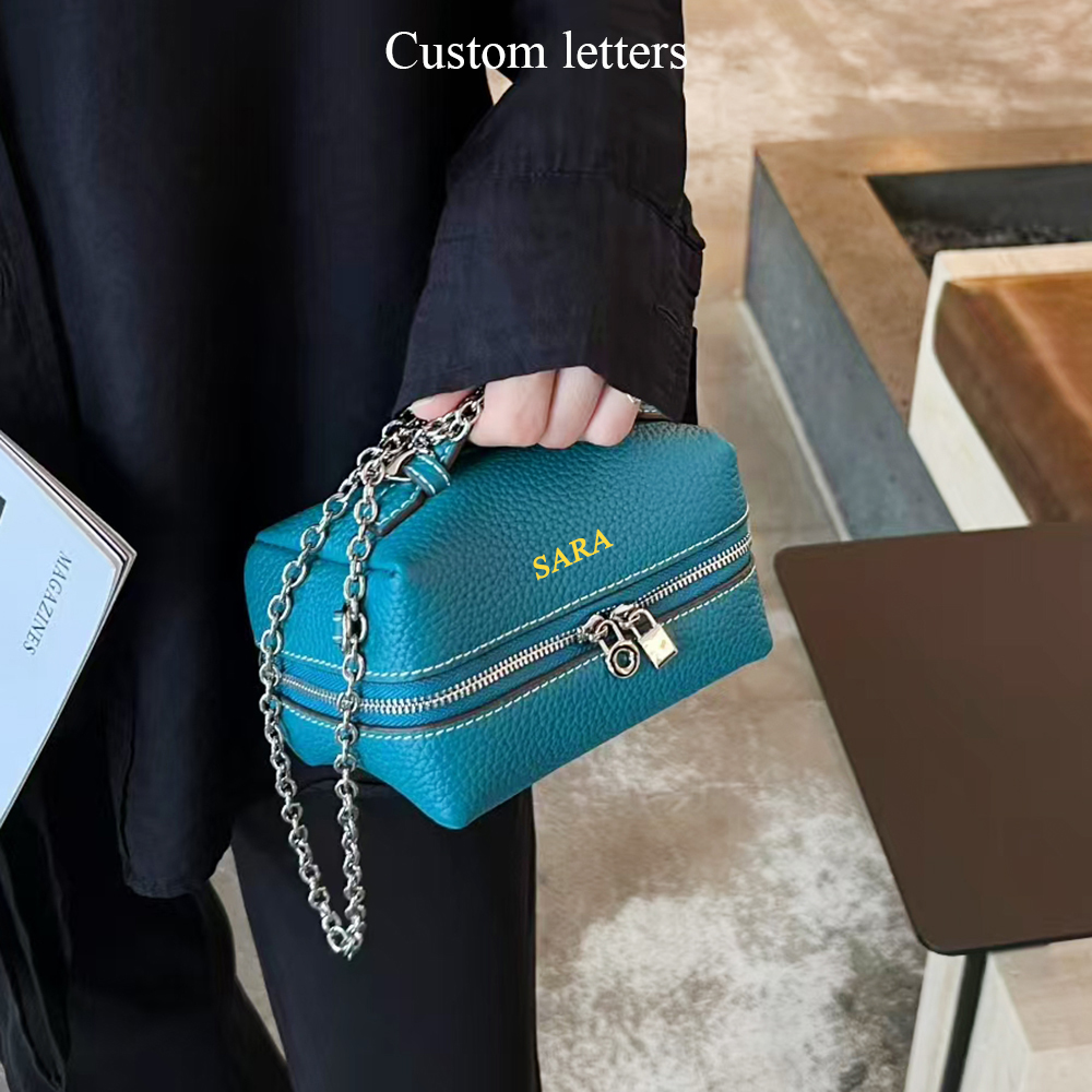 Genuine Leather Mini Women Cro - Luxury Bags Names recensione e prezzo