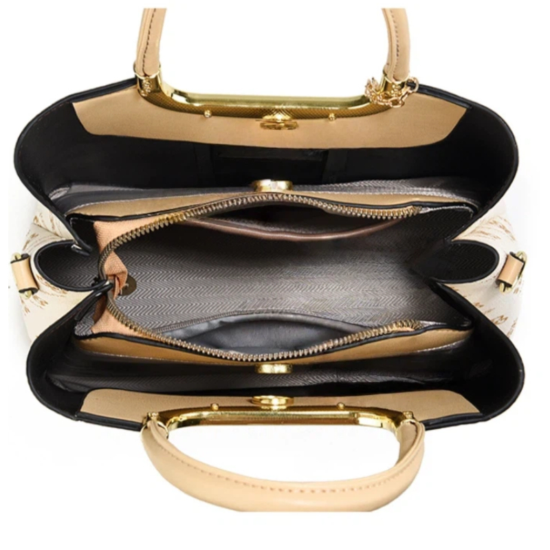 Light Luxury High-End Printed  - Luxury Bags & Leather Repair Of Atlanta recensione e prezzo