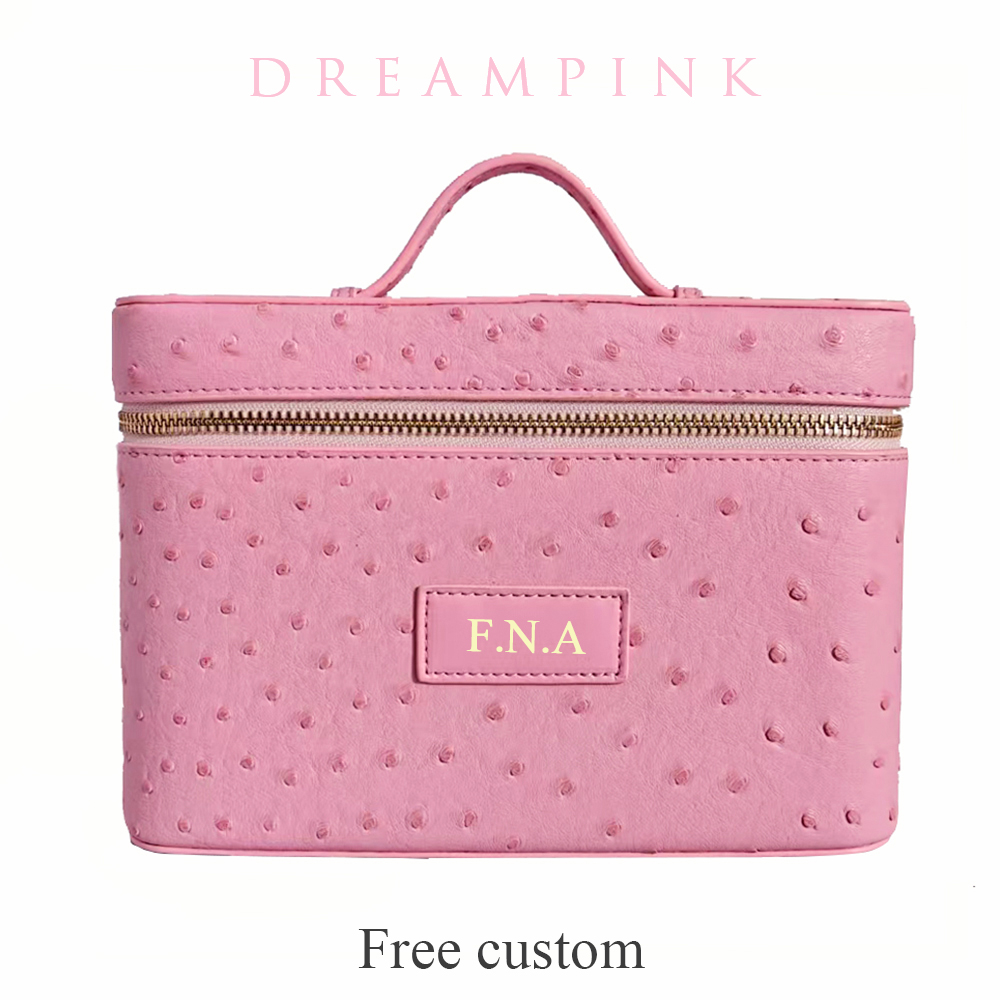 Luxury Ostrich Mock Women Make - Luxury Bags Names recensione e prezzo