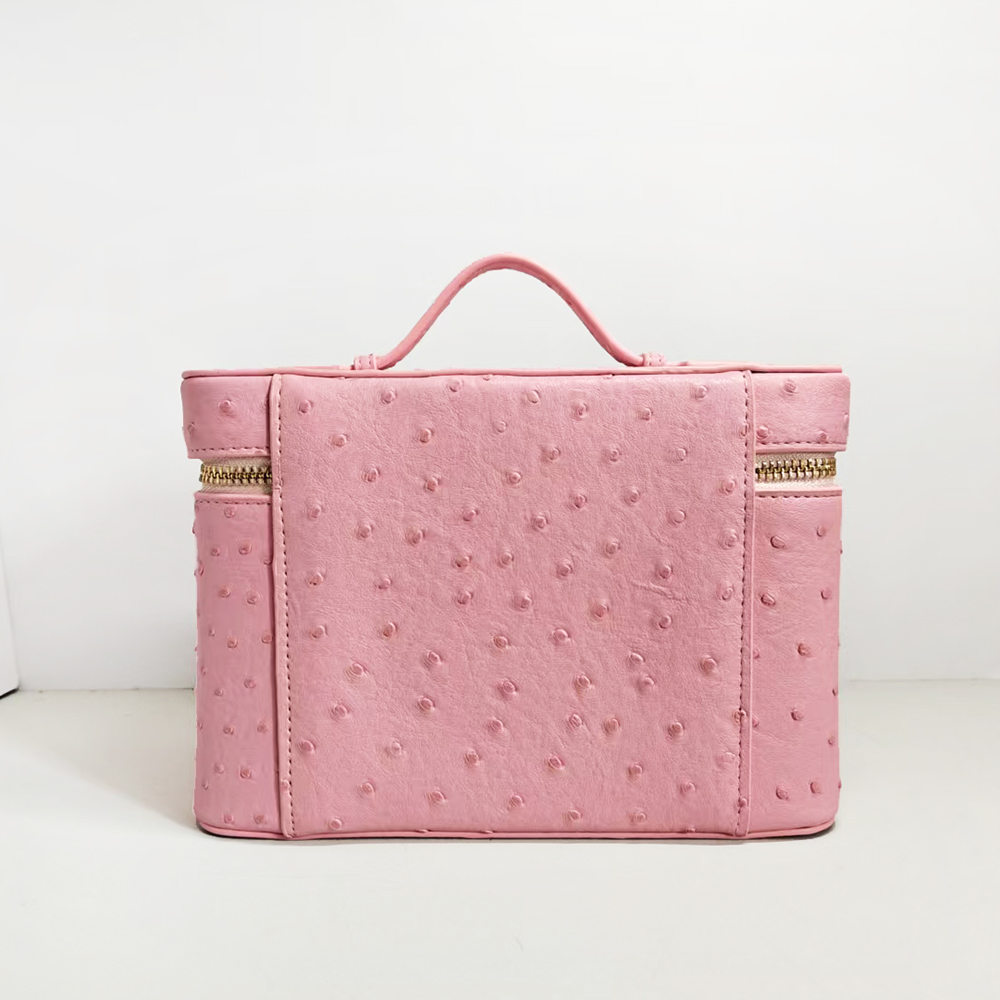 Luxury Ostrich Mock Women Make - Luxury Bags Names recensione e prezzo