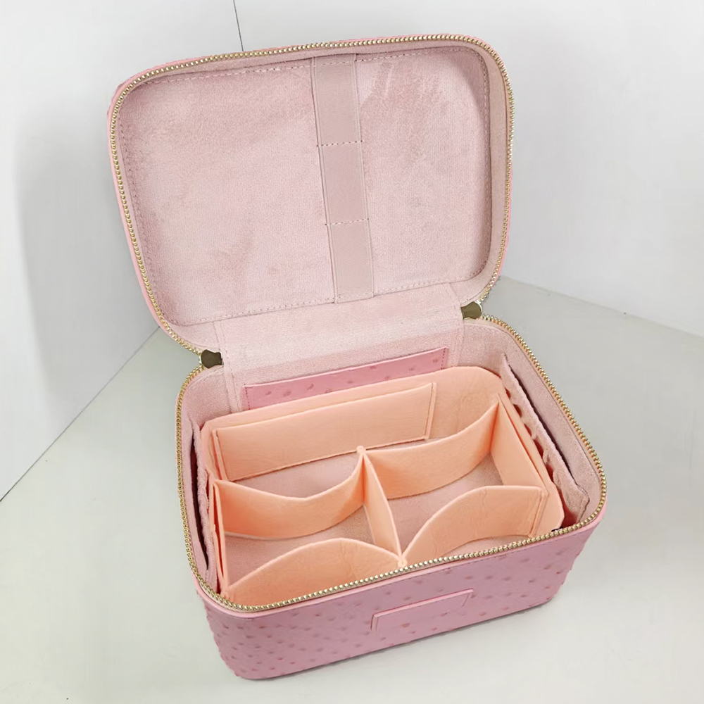 Luxury Ostrich Mock Women Make - Luxury Bags Names recensione e prezzo