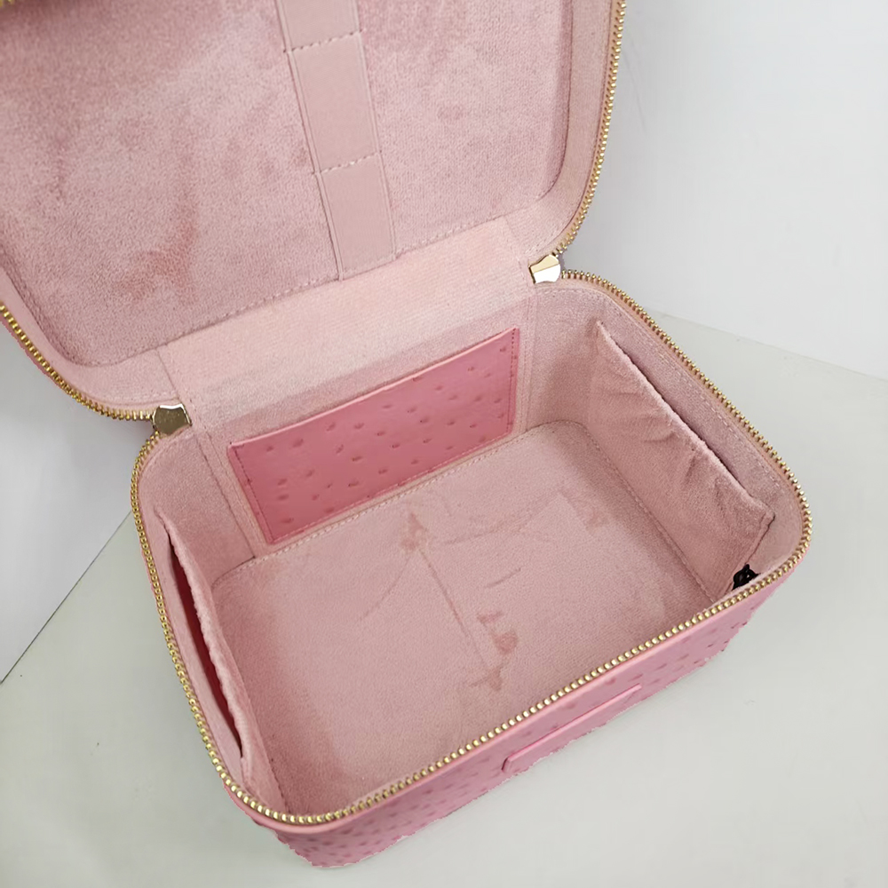 Luxury Ostrich Mock Women Make - Luxury Bags Names recensione e prezzo