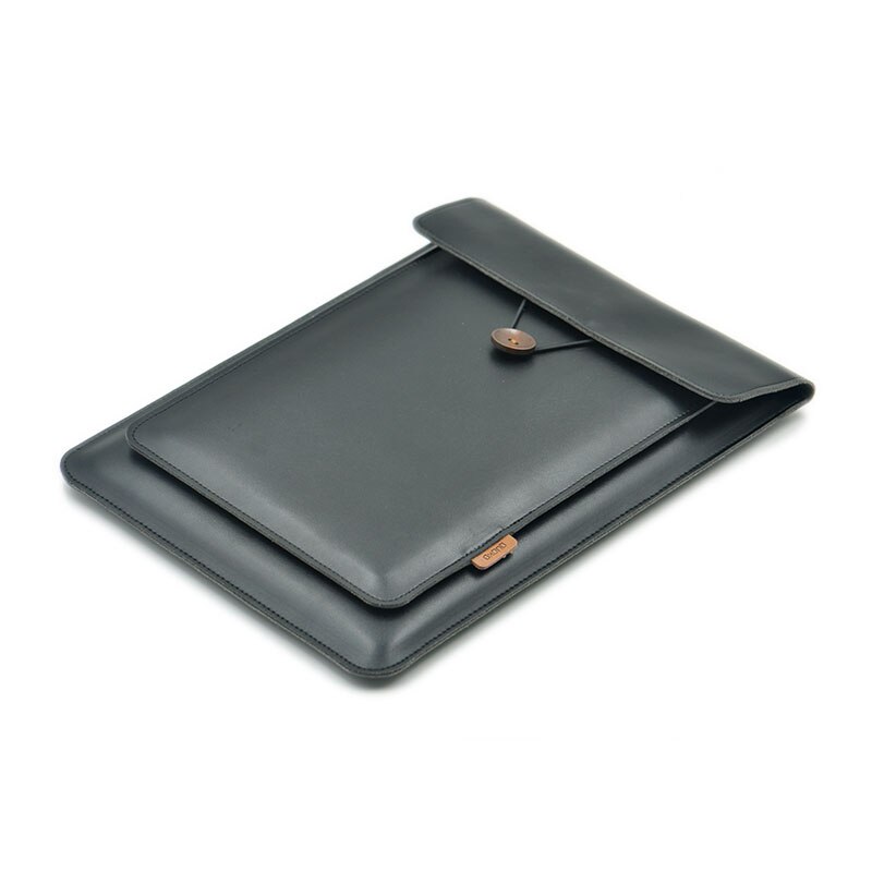 Double Layer High 15.6 Inch La - Laptop Bag Leather 15 recensione e prezzo