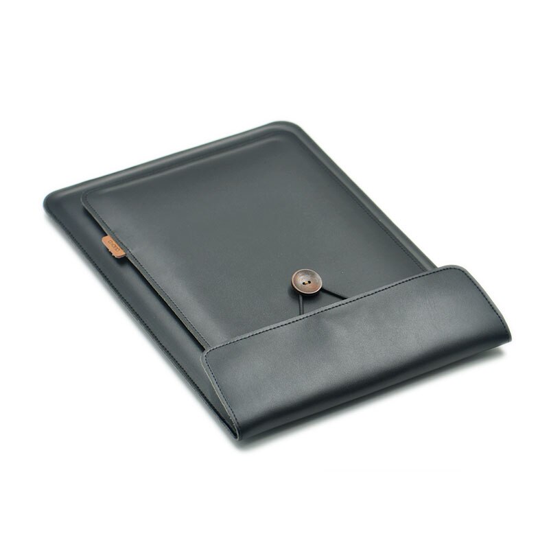 Double Layer High 15.6 Inch La - Laptop Bag Leather 15 recensione e prezzo