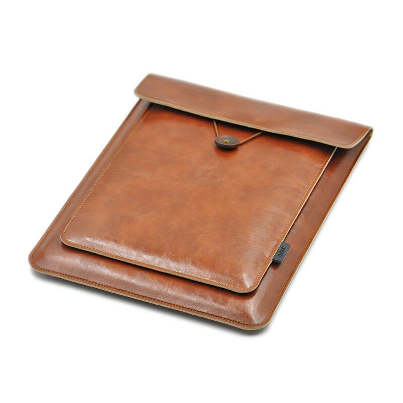 Double Layer High 15.6 Inch La - Laptop Bag Leather 15 recensione e prezzo