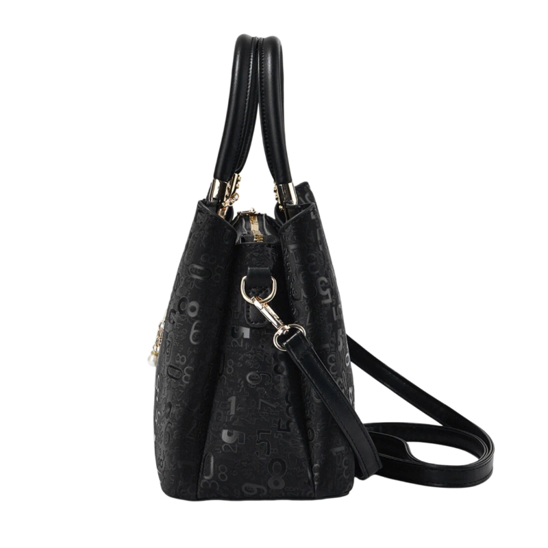 3-piece Fashion Women's Handba - Luxury Bags & Leather Repair Of Atlanta recensione e prezzo