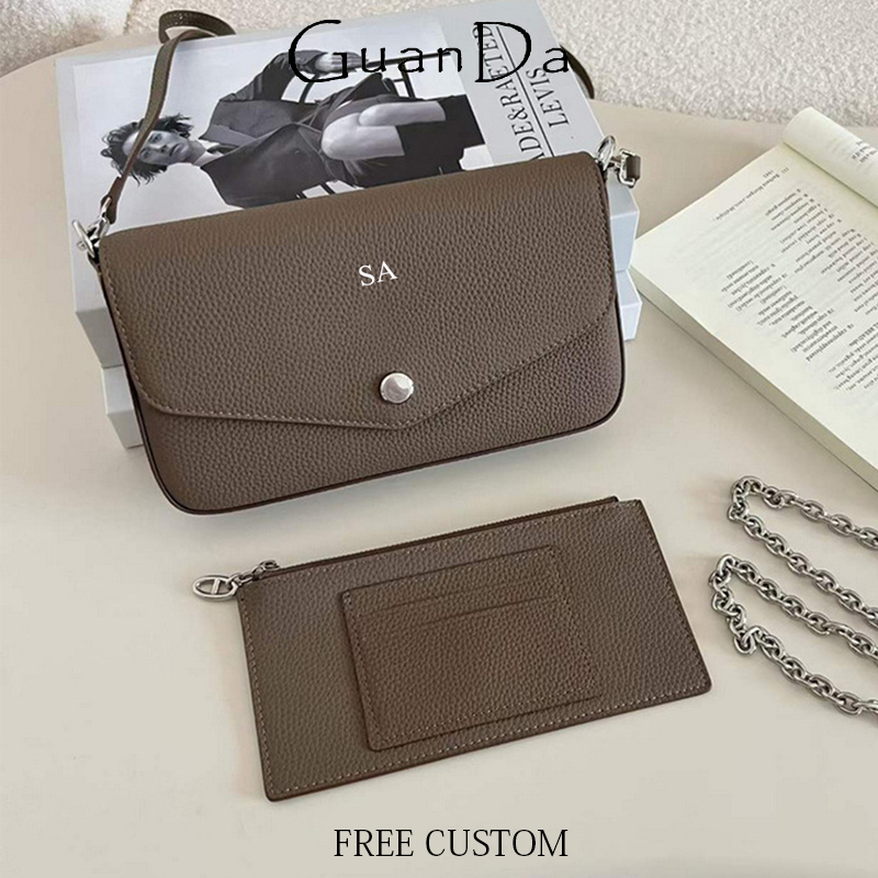 Luxury Woman Real Leather Shou - Luxury Bags Names recensione e prezzo