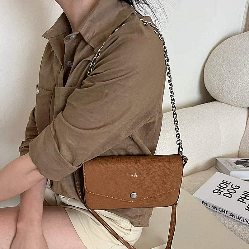 Luxury Woman Real Leather Shou - Luxury Bags Names recensione e prezzo