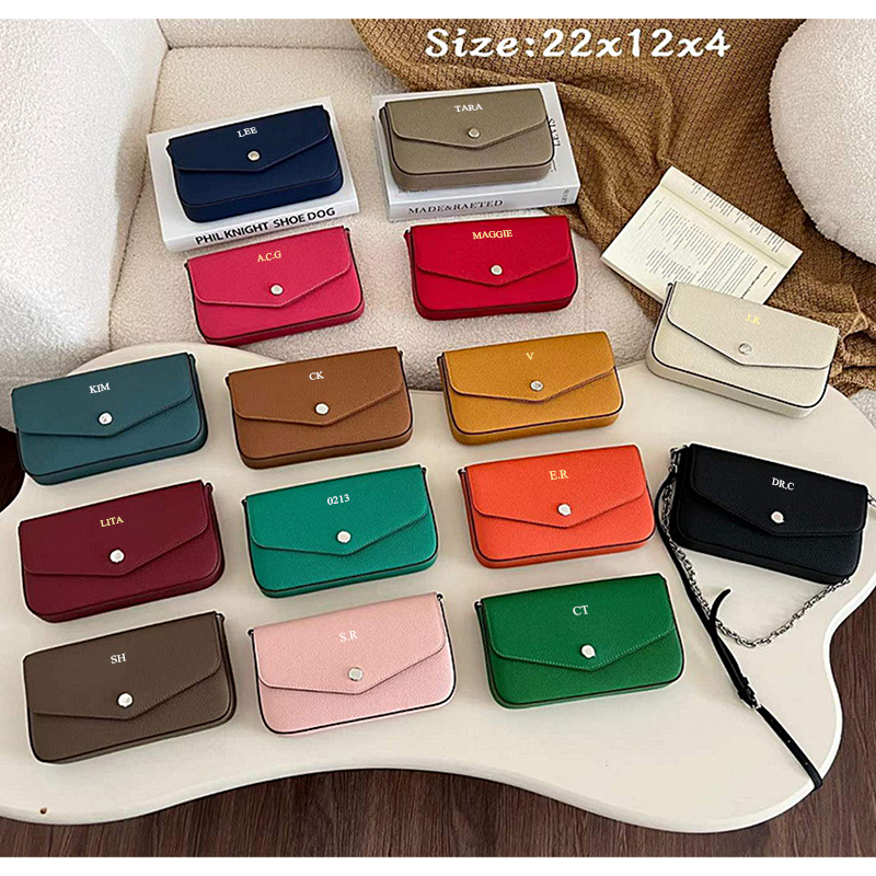 Luxury Woman Real Leather Shou - Luxury Bags Names recensione e prezzo