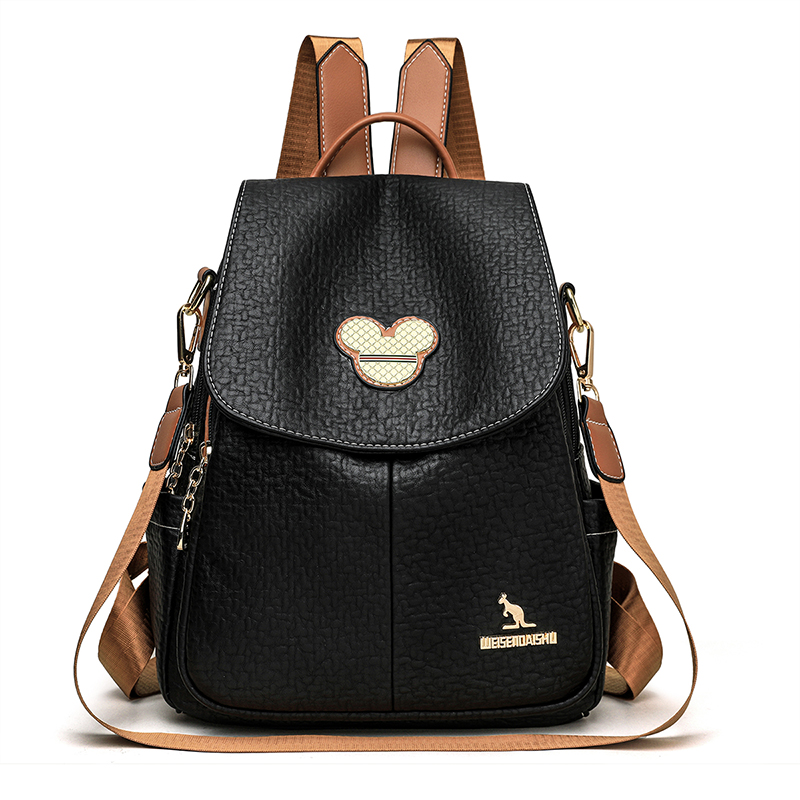2024 Luxury Travel Backpack Fa - Luxury Bags Brand recensione e prezzo