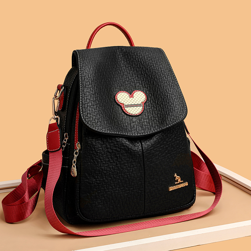2024 Luxury Travel Backpack Fa - Luxury Bags Brand recensione e prezzo