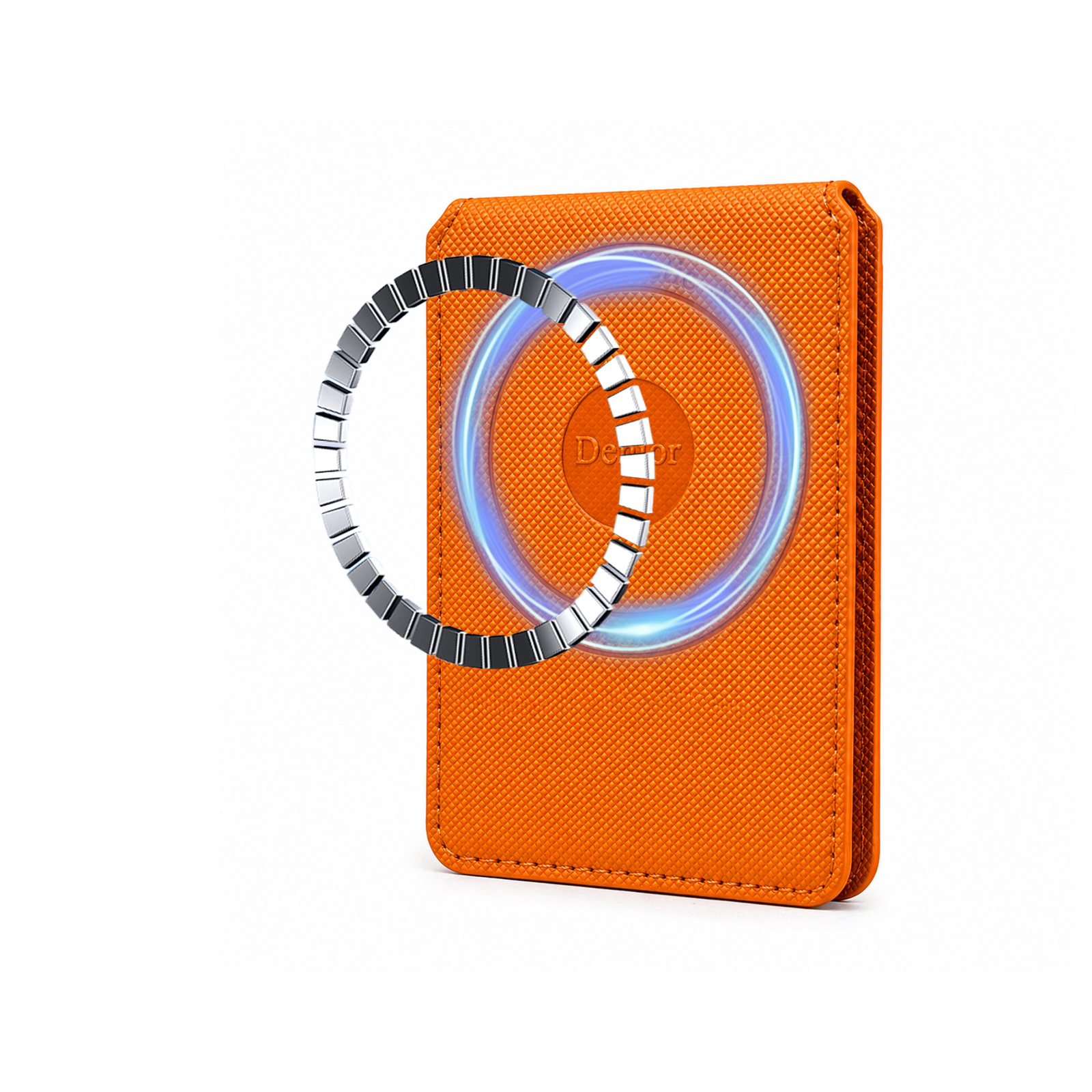 Mobile Phone Wallet Stand Magn - Luxury Bags & Leather Repair Of Atlanta recensione e prezzo