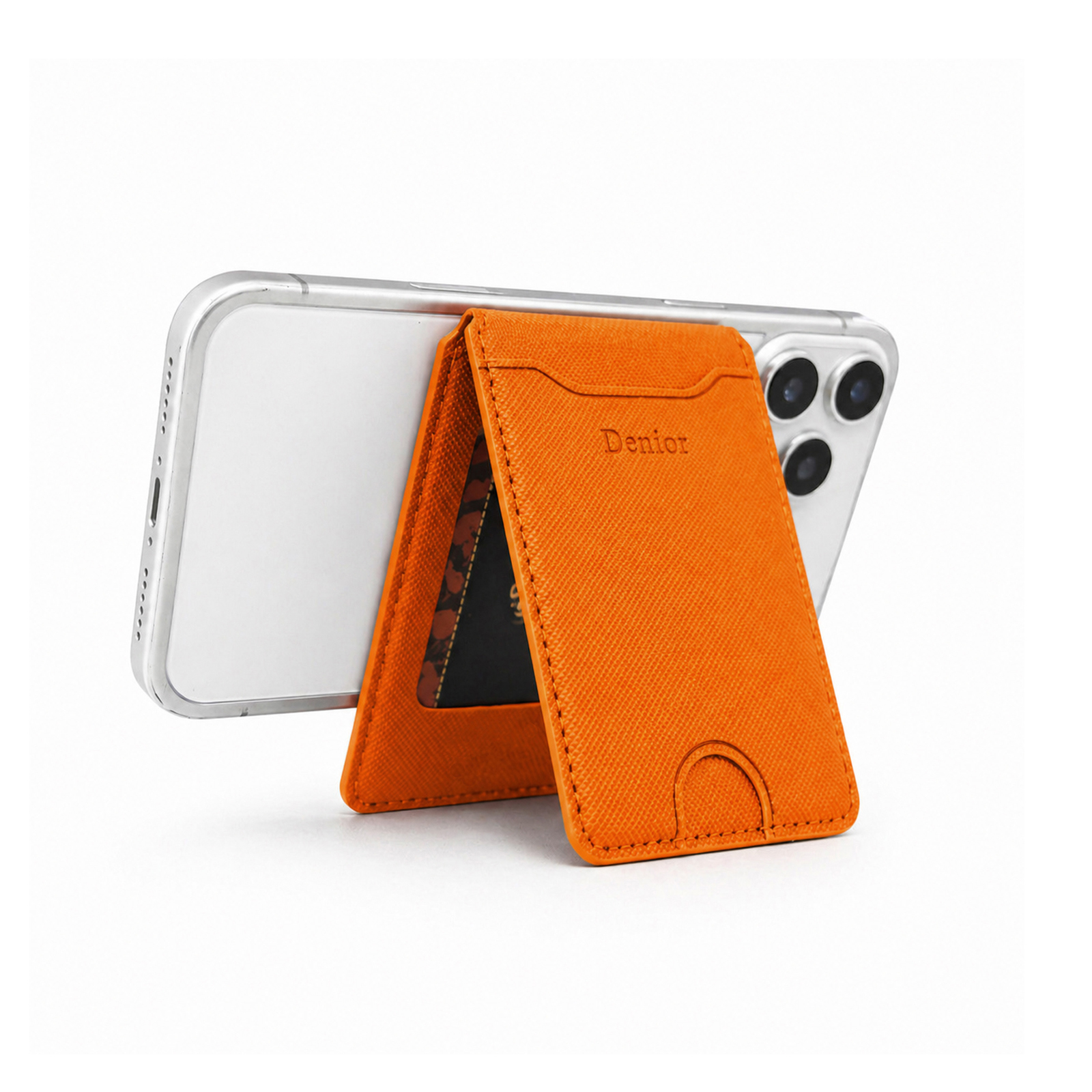Mobile Phone Wallet Stand Magn - Luxury Bags & Leather Repair Of Atlanta recensione e prezzo