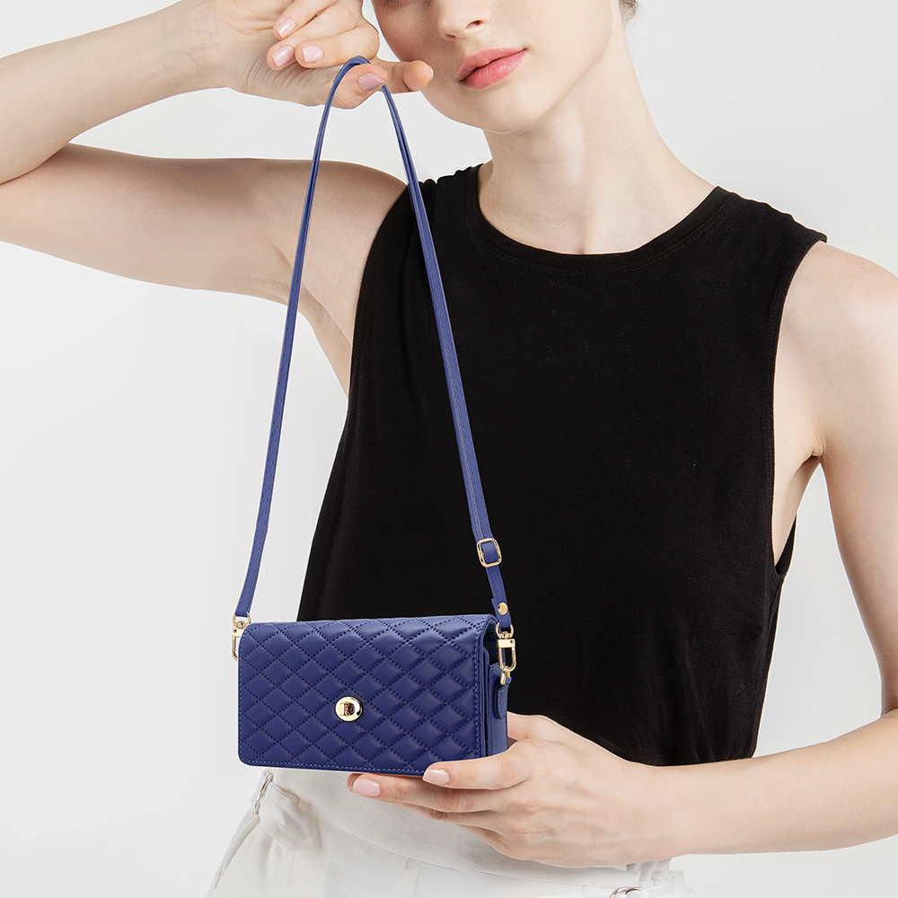 Adjustable Crossbody Strap Mob - Luxury Bags & Leather Repair Of Atlanta recensione e prezzo