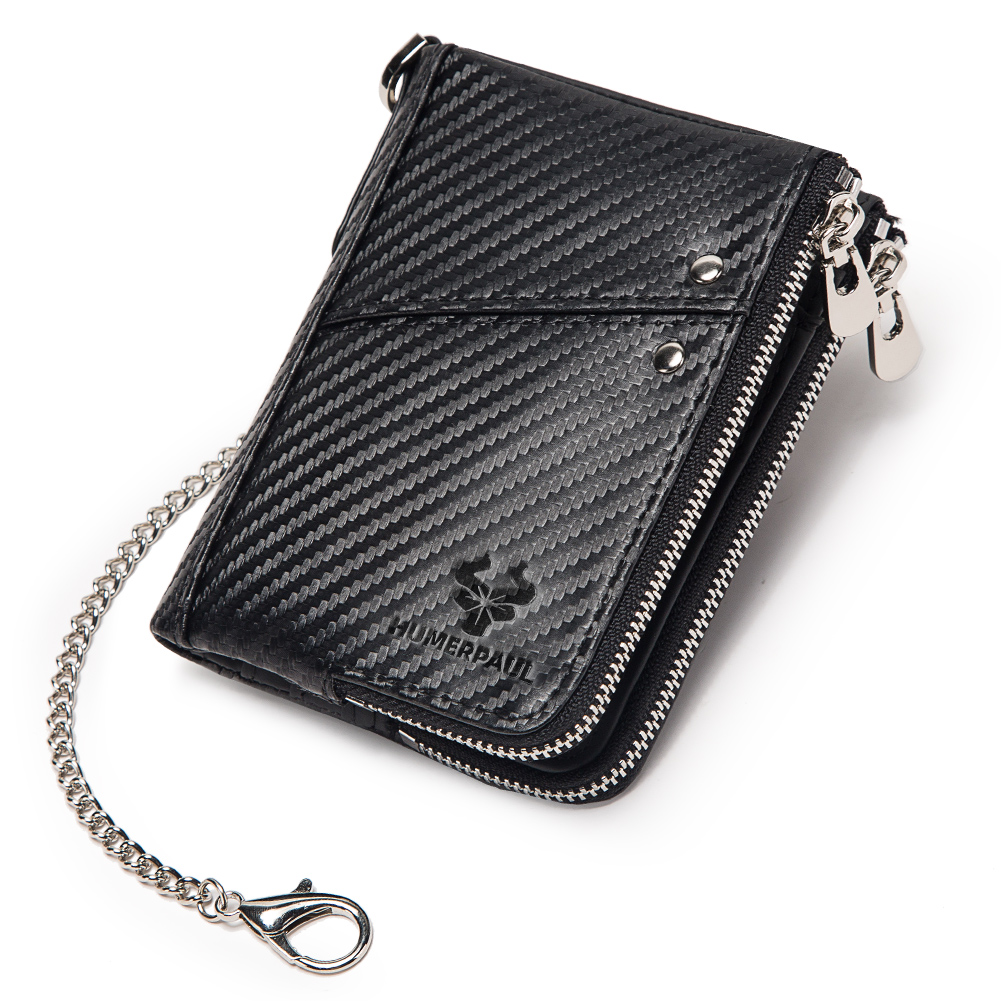 GZCZ Hot Selling Double Zipper - Luxury Bags Photos recensione e prezzo