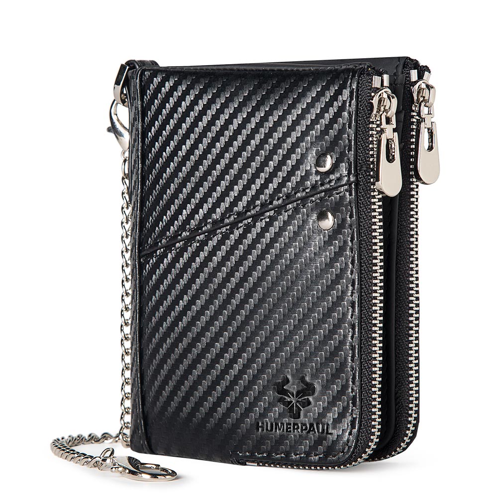 GZCZ Hot Selling Double Zipper - Luxury Bags Photos recensione e prezzo