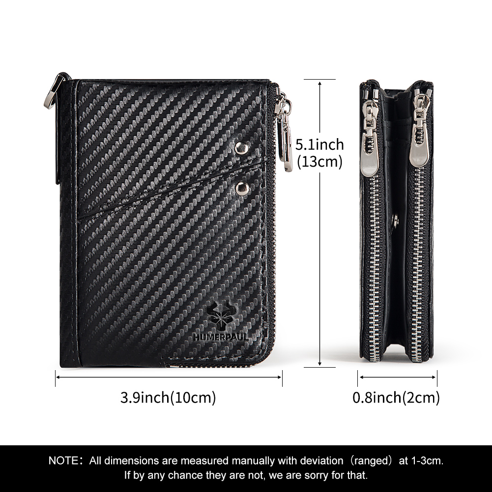 GZCZ Hot Selling Double Zipper - Luxury Bags Photos recensione e prezzo