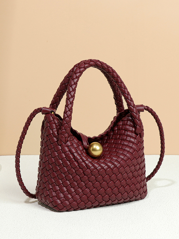 Crossbody Women's Handbag Luxu - Luxury Bags Made In Italy recensione e prezzo