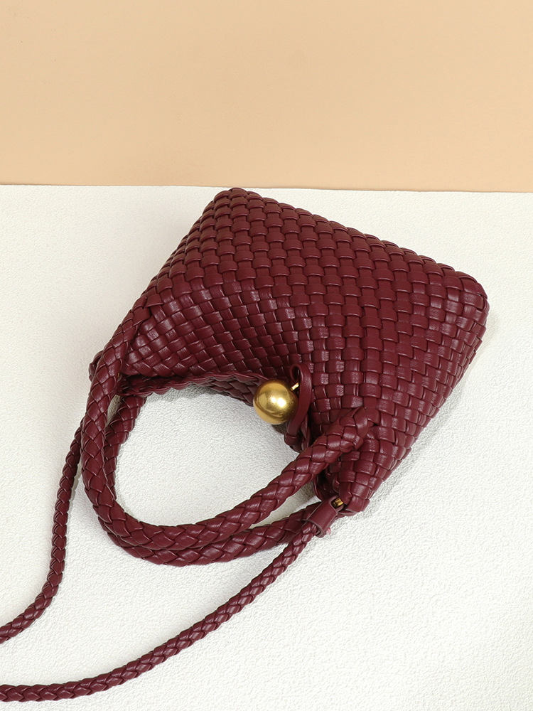 Crossbody Women's Handbag Luxu - Luxury Bags Made In Italy recensione e prezzo