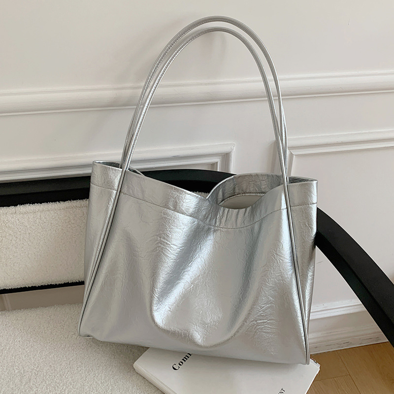 Casual Large Capacity Totes Co - Luxury Bags Supplier recensione e prezzo