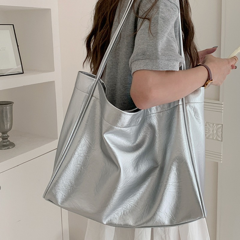 Casual Large Capacity Totes Co - Luxury Bags Supplier recensione e prezzo