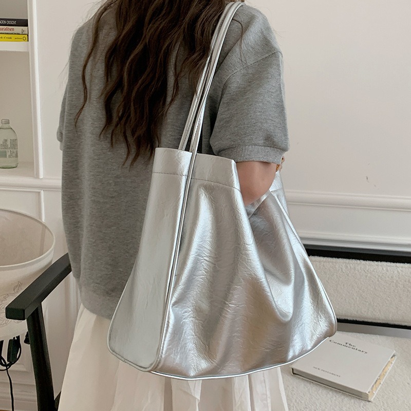 Casual Large Capacity Totes Co - Luxury Bags Supplier recensione e prezzo