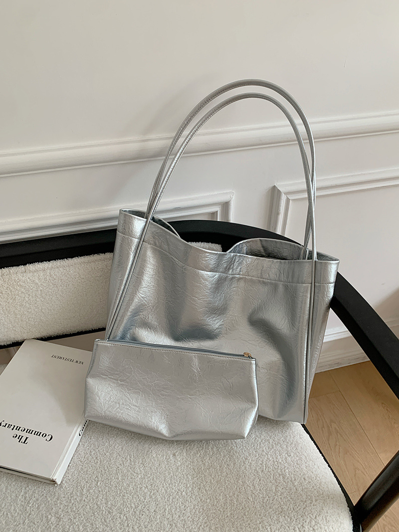 Casual Large Capacity Totes Co - Luxury Bags Supplier recensione e prezzo