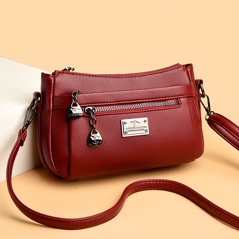 New Retro Luxury Brand Women's - Luxury Bags Supplier recensione e prezzo