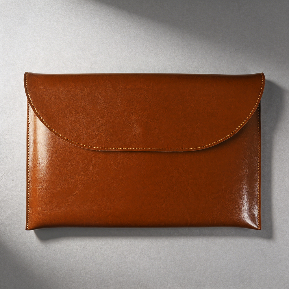 Laptop Genuine Real Leather Ba - Laptop Bag Leather 15 recensione e prezzo