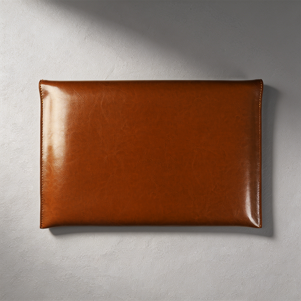 Laptop Genuine Real Leather Ba - Laptop Bag Leather 15 recensione e prezzo