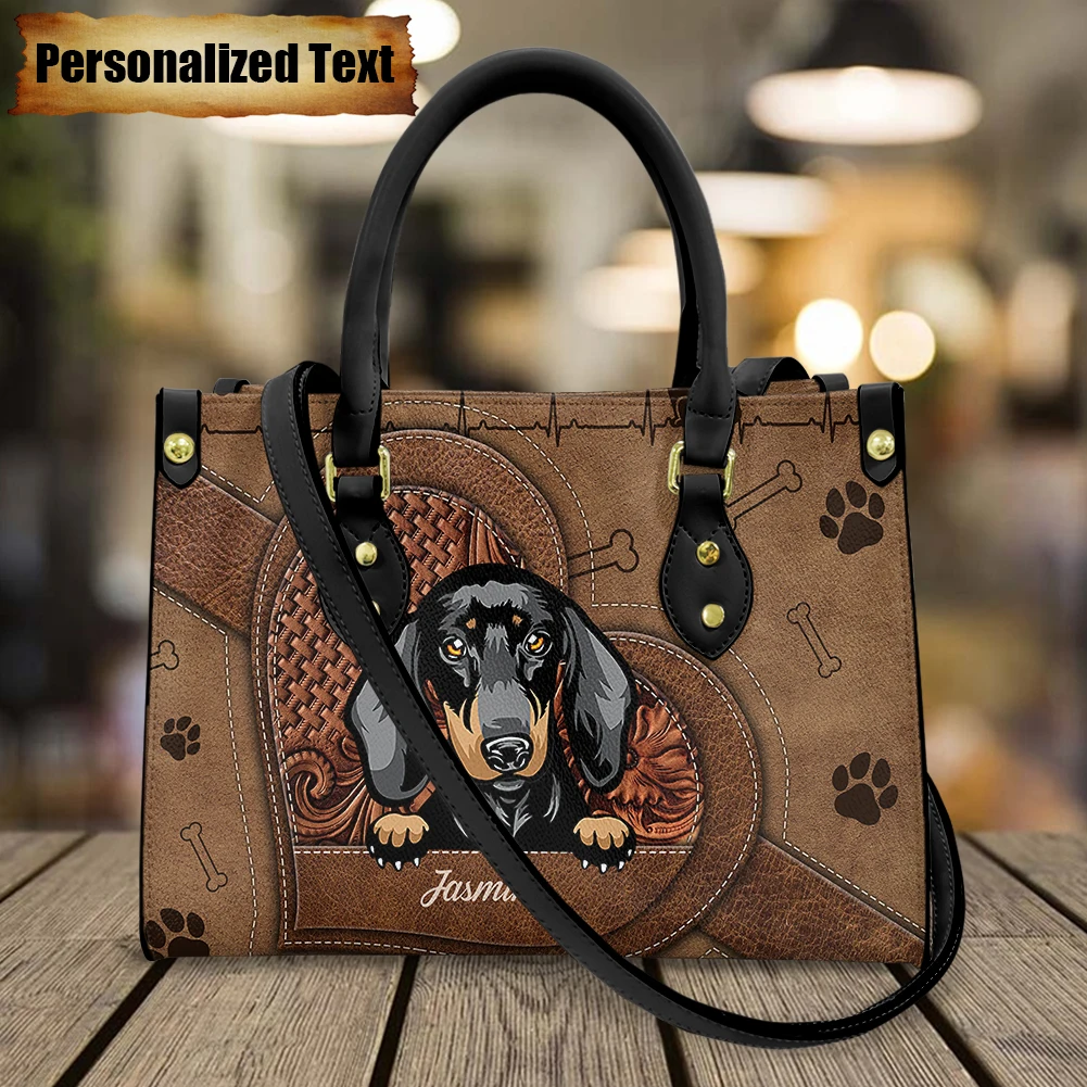 Leather Shoulder Bags for Woma - Luxury Bags Names recensione e prezzo