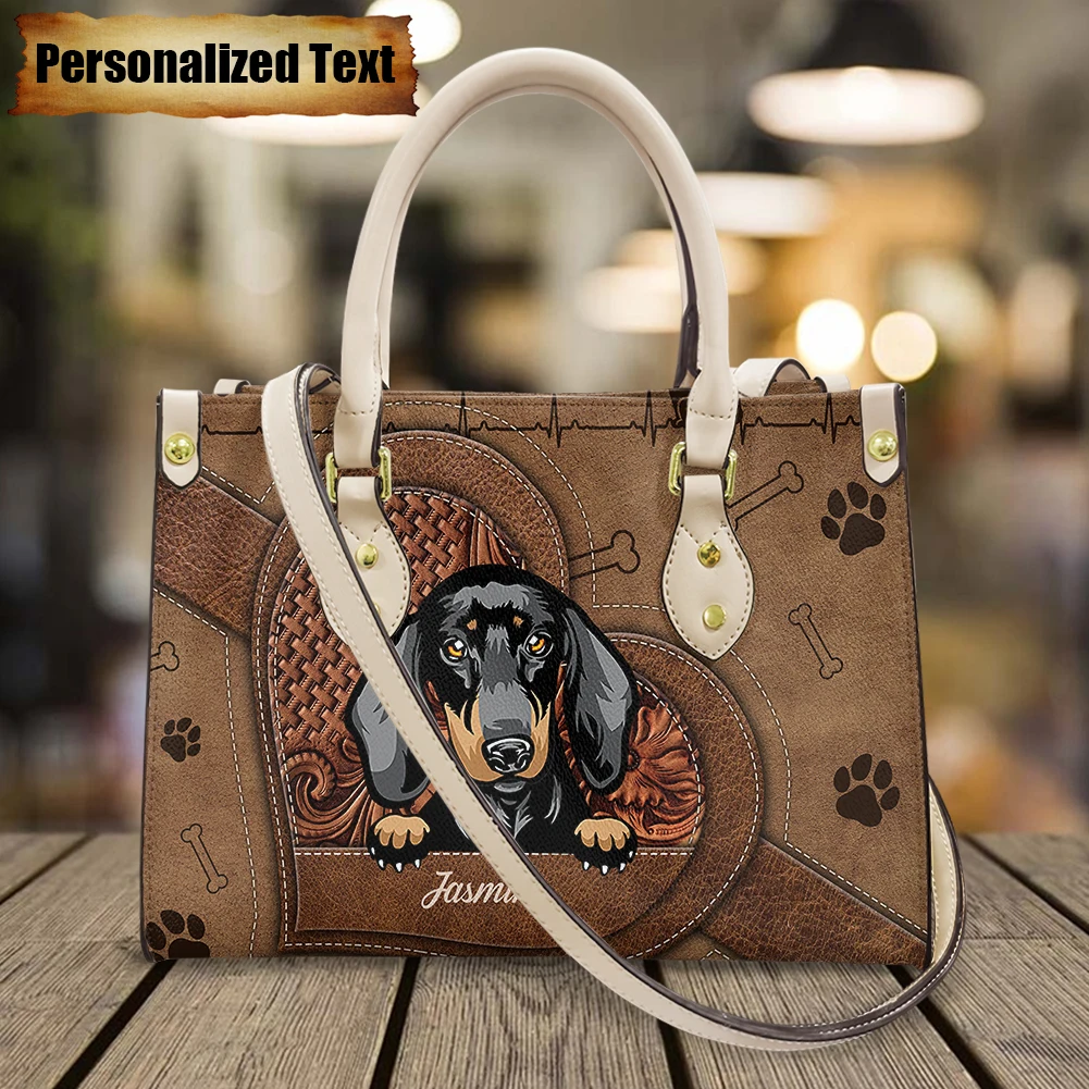 Leather Shoulder Bags for Woma - Luxury Bags Names recensione e prezzo