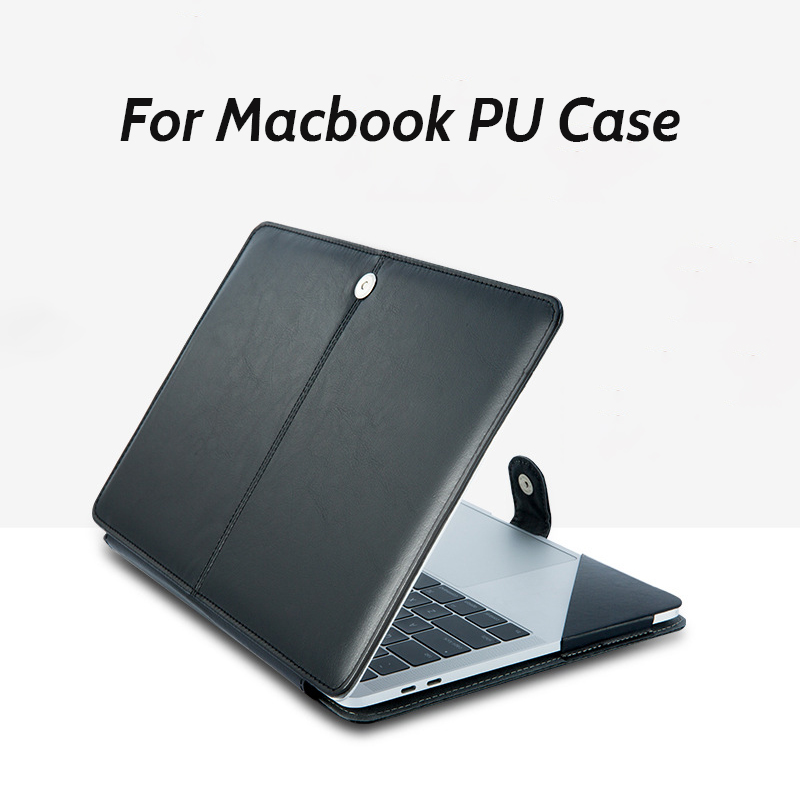 For 2022 Apple Macbook Air 13. - Laptop Bag Leather 15 recensione e prezzo