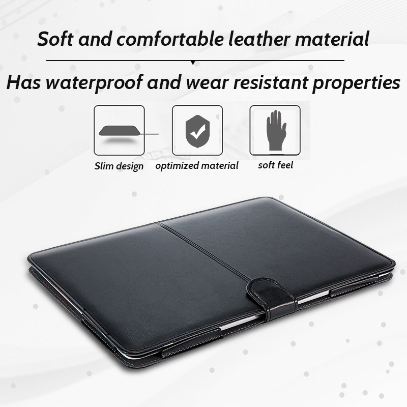 For 2022 Apple Macbook Air 13. - Laptop Bag Leather 15 recensione e prezzo