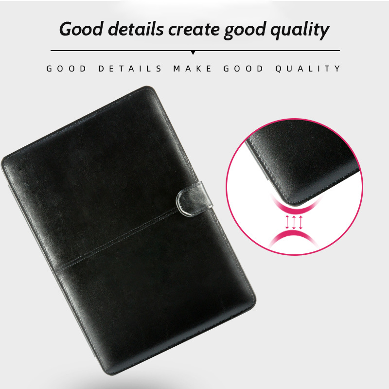 For 2022 Apple Macbook Air 13. - Laptop Bag Leather 15 recensione e prezzo