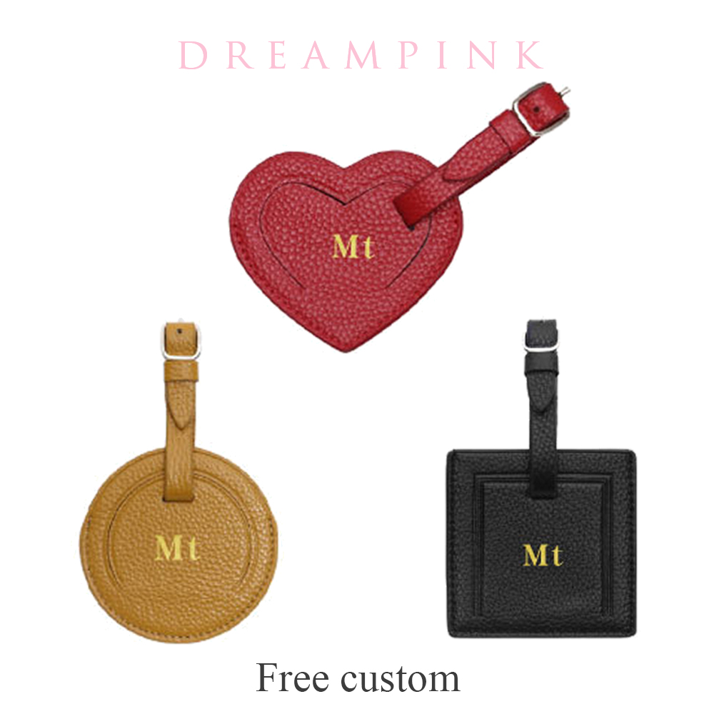 100% Genuine Leather Travel Lu - Luxury Bags Names recensione e prezzo