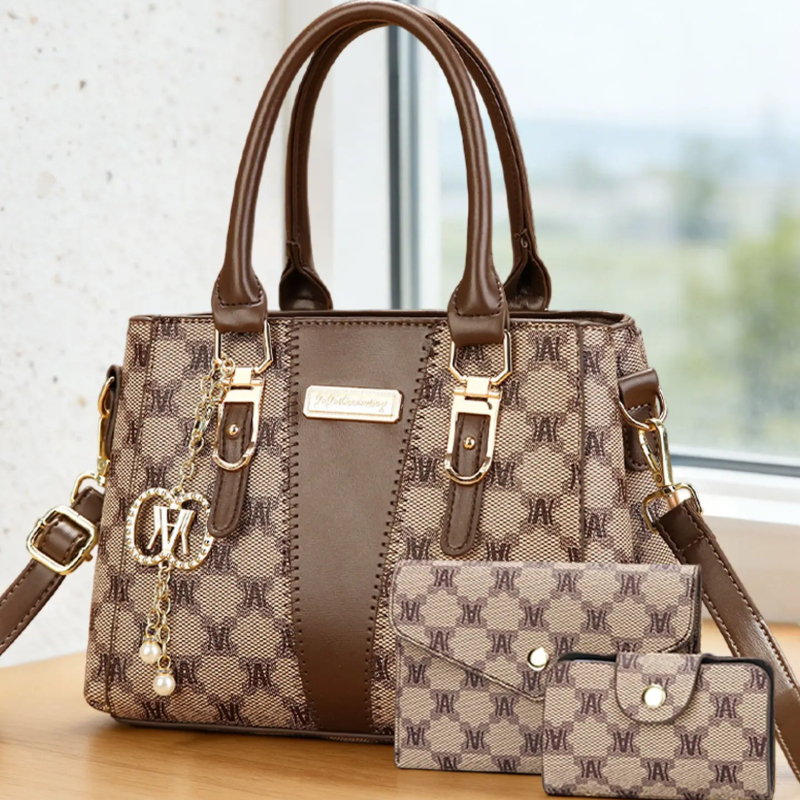 Light luxury high-end letter p - Luxury Bags & Leather Repair Of Atlanta recensione e prezzo