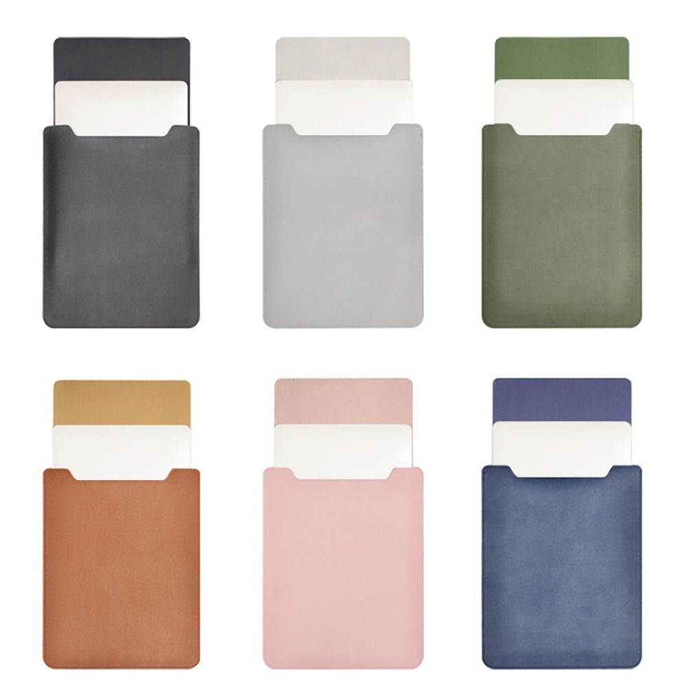 11 13 14 15 inch Laptop Sleeve - Laptop Bag Leather 15 recensione e prezzo