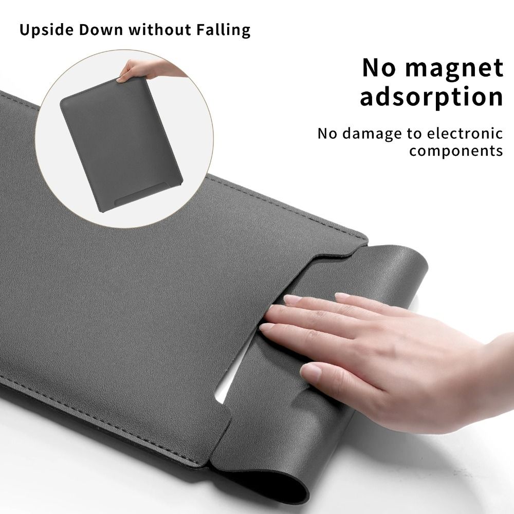 11 13 14 15 inch Laptop Sleeve - Laptop Bag Leather 15 recensione e prezzo
