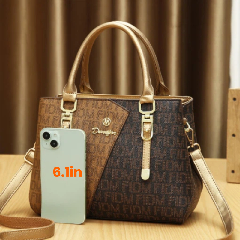 3-piece women's bag set, luxur - Luxury Bags & Leather Repair Of Atlanta recensione e prezzo