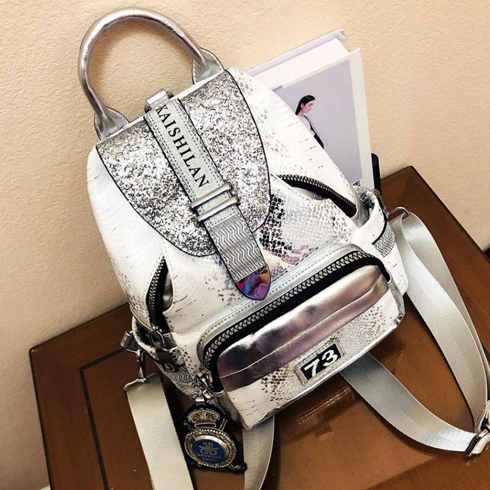 Luxury Brand Women's Backpack  - Luxury Bags Brand recensione e prezzo