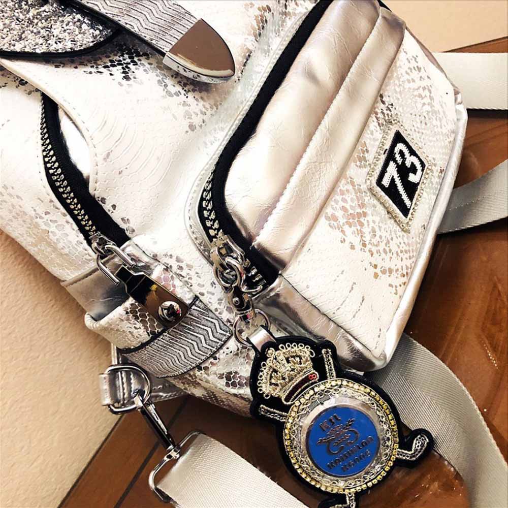 Luxury Brand Women's Backpack  - Luxury Bags Brand recensione e prezzo