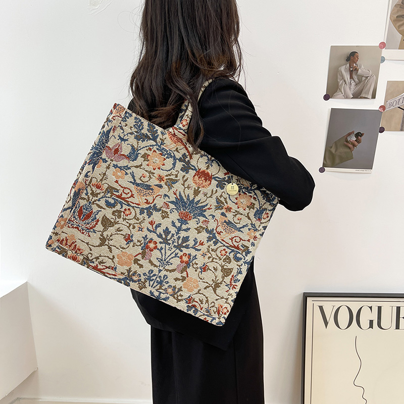Large Capacity Tote Bag Luxury - Luxury Bags Made In Italy recensione e prezzo