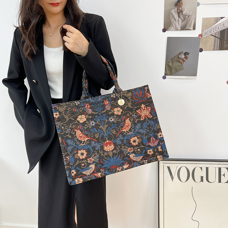 Large Capacity Tote Bag Luxury - Luxury Bags Made In Italy recensione e prezzo